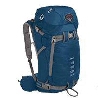 Osprey Kode 42 Backpack Review