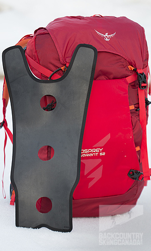 Osprey Variant 52L Backpack