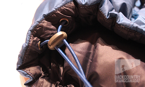 Outdoor Research Virtuoso Down Jacket