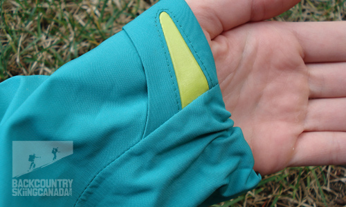 Outdoor Research Enchainment Jacket Review 