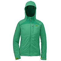 Outdoor Research Enchainment Jacket Review