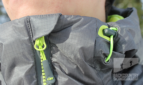 Outdoor Research Floodlight Jacket Review