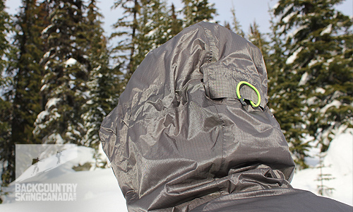 Outdoor Research Floodlight Jacket Review