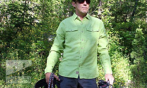 Outdoor Research Harrelson L/S Shirt