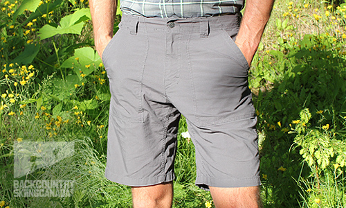 Outdoor Research Zodiac Shorts