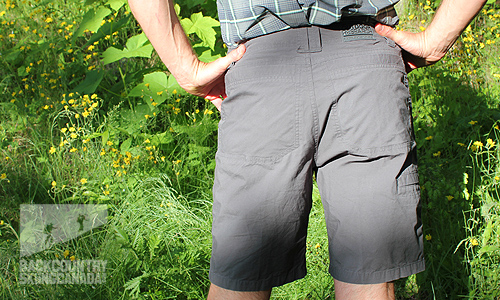 Outdoor Research Zodiac Shorts