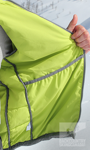 Outdoor research superlayer jacket online