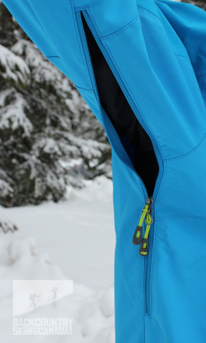 Outdoor Research Trailbreaker Jacket