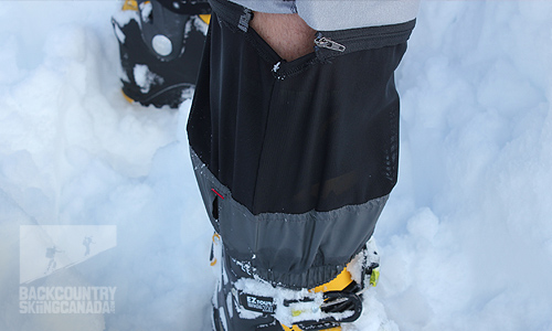 Outdoor Research Trailbreaker Pants