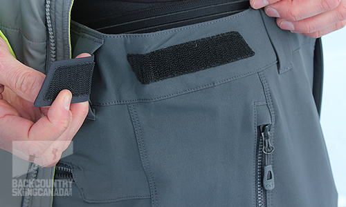 Outdoor Research Trailbreaker Pant Review