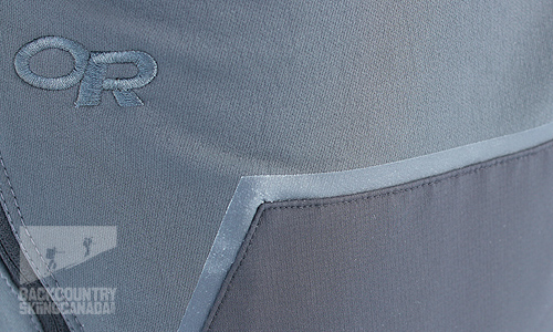 Outdoor Research Trailbreaker Pant Review