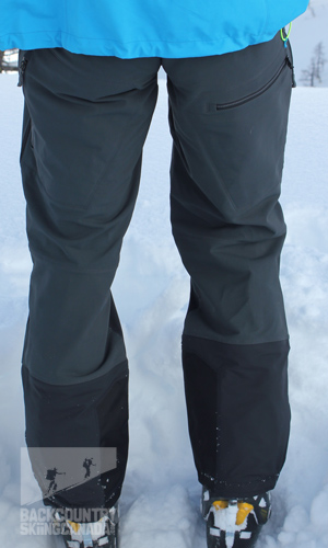 Outdoor Research Trailbreaker Pants