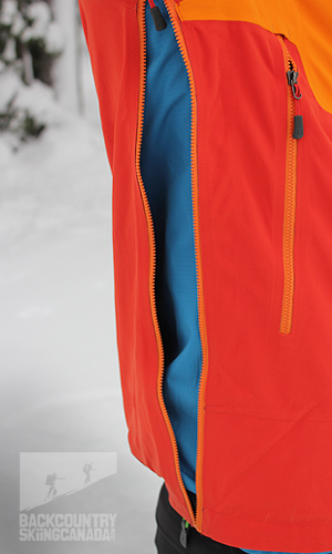 Outdoor Research Valhalla Jacket