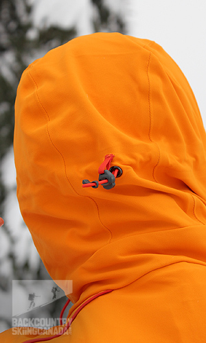 Outdoor Research Valhalla Jacket