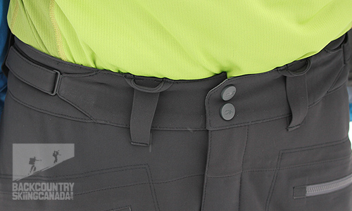 Outdoor Research Valhalla Pants