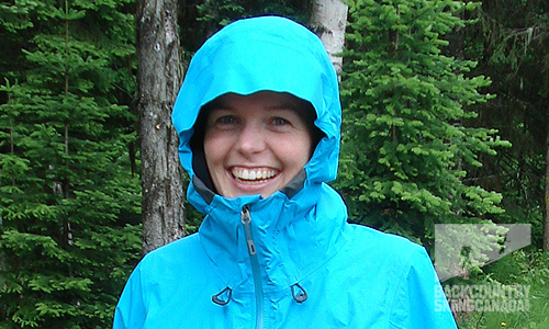 Patagonia Womens Super Cell Jacket review