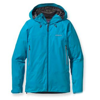 Patagonia Womens Super Cell Jacket