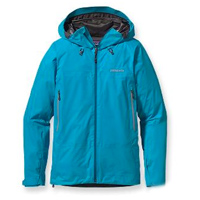 Patagonia Womens Super Cell Jacket review