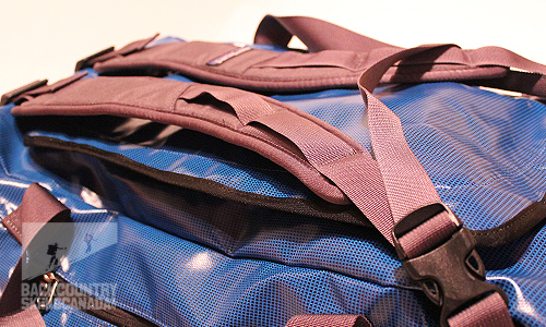 Patagonia Black Hole Duffel Bag review