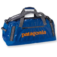 Patagonia Black Hole Duffel Bag