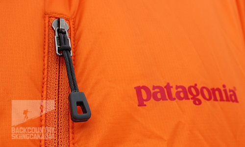 Patagonia DAS Parka