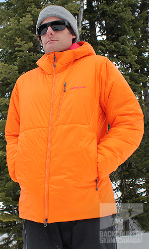 Patagonia DAS Parka