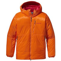 Patagonia DAS Parka