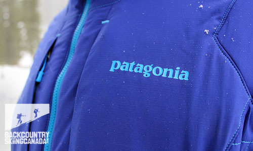 Patagonia Nano Air Review