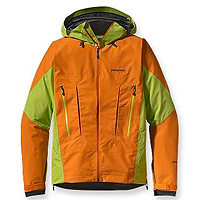 Patagonia Super Alpine Jacket 