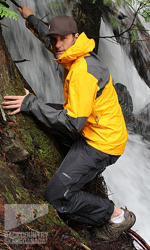 Patagonia torrentshell stretch discount