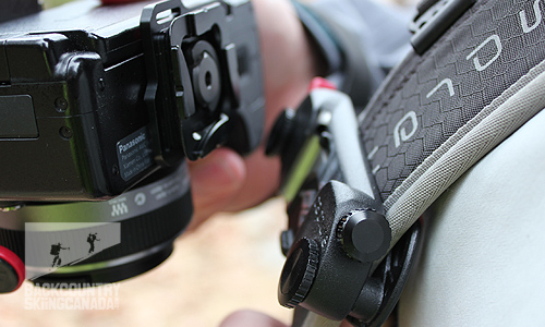 Peak Designs Capture Pro Camera Clip Review