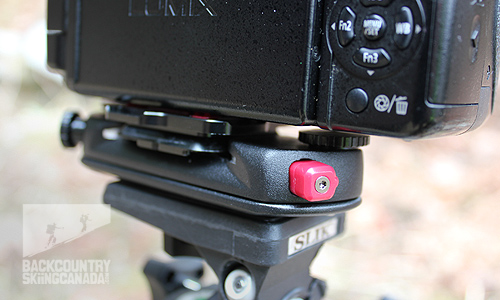 Peak Designs Capture Pro Camera Clip Review