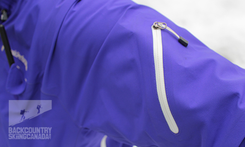 Peak Performance Heli Alpine Jacket 