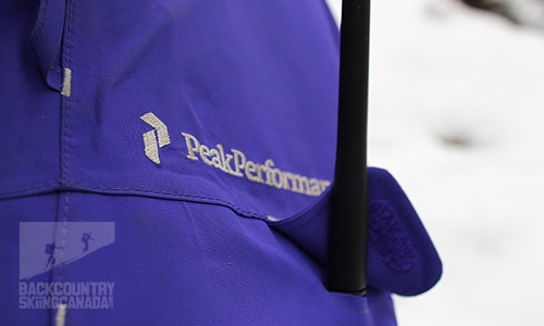 Peak Performance Heli Alpine Jacket 