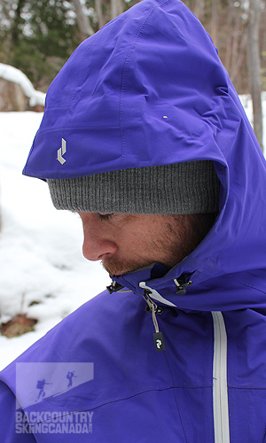 Peak Performance Heli Alpine Jacket 