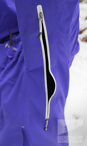 Peak Performance Heli Alpine Jacket 