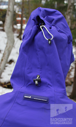 Peak Performance Heli Alpine Jacket 