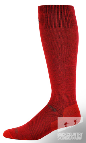 Point 6 Ski Ultralight Sock