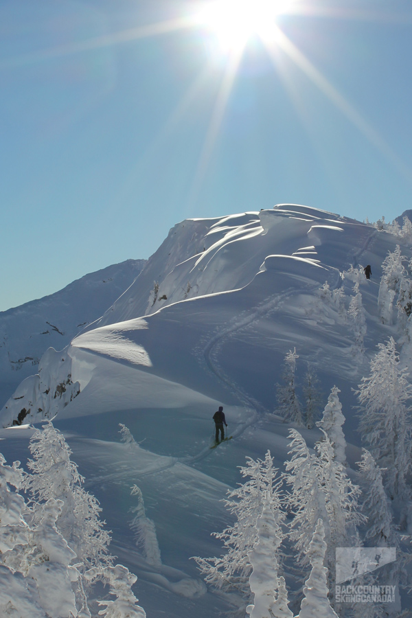 Powder Creek Lodge