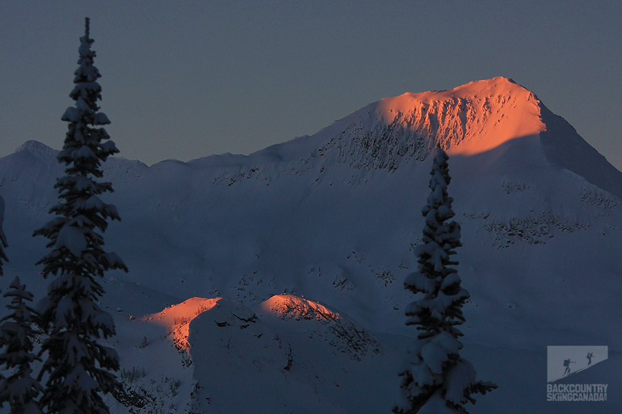 Powder Creek Lodge