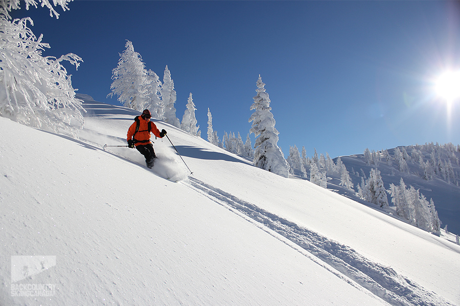 Powder Creek Lodge