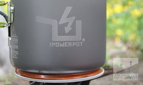 PowerPot V