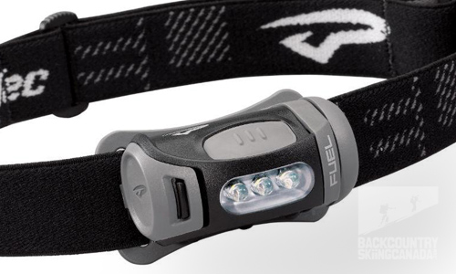 Princeton Tec Fuel Headlamp