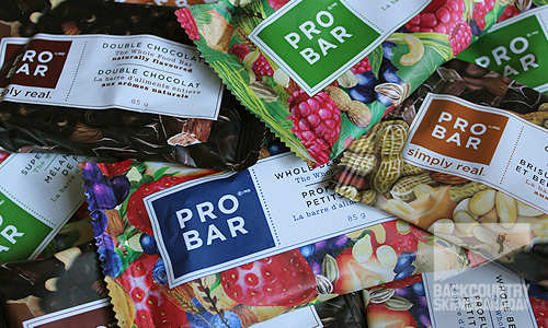 PROBAR Whole Food Meal Replacement Bar
