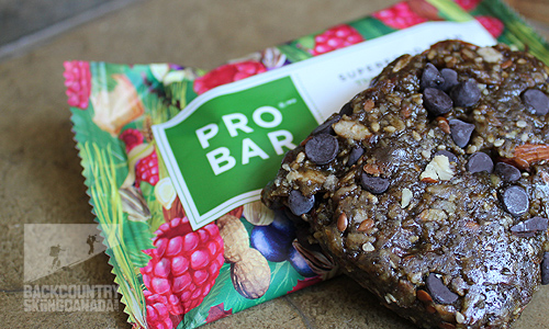 PROBAR Superfood Slam