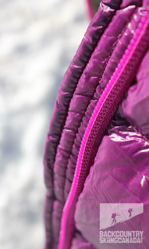Rab Infinity Down Jacket for Women