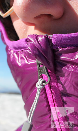 Rab Infinity Down Jacket for Women