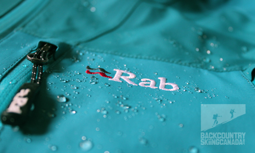 RAB Lakot Jacket