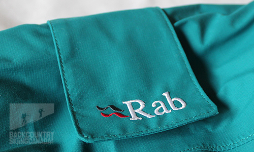 RAB Lakot Jacket