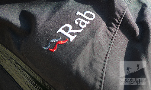 RAB Latok Tour Pants